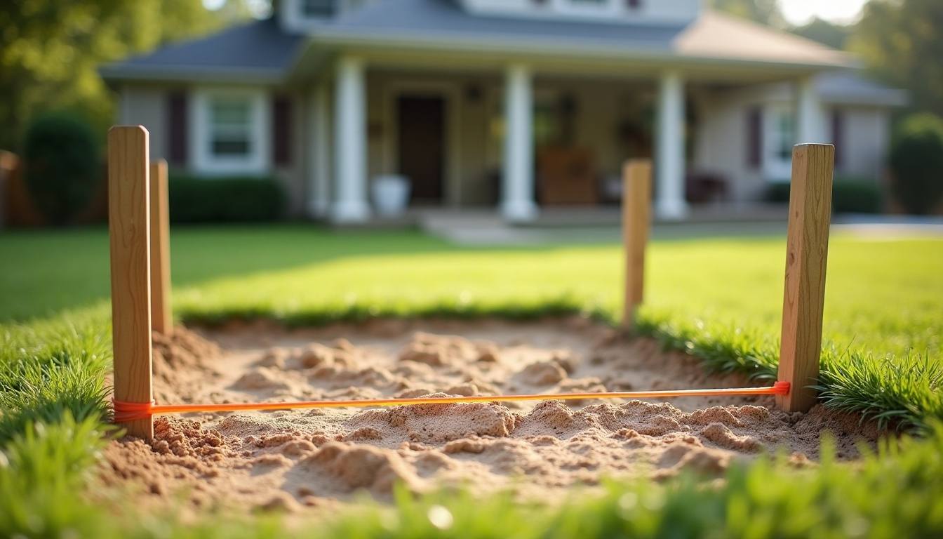 Get a Free Concrete Quote